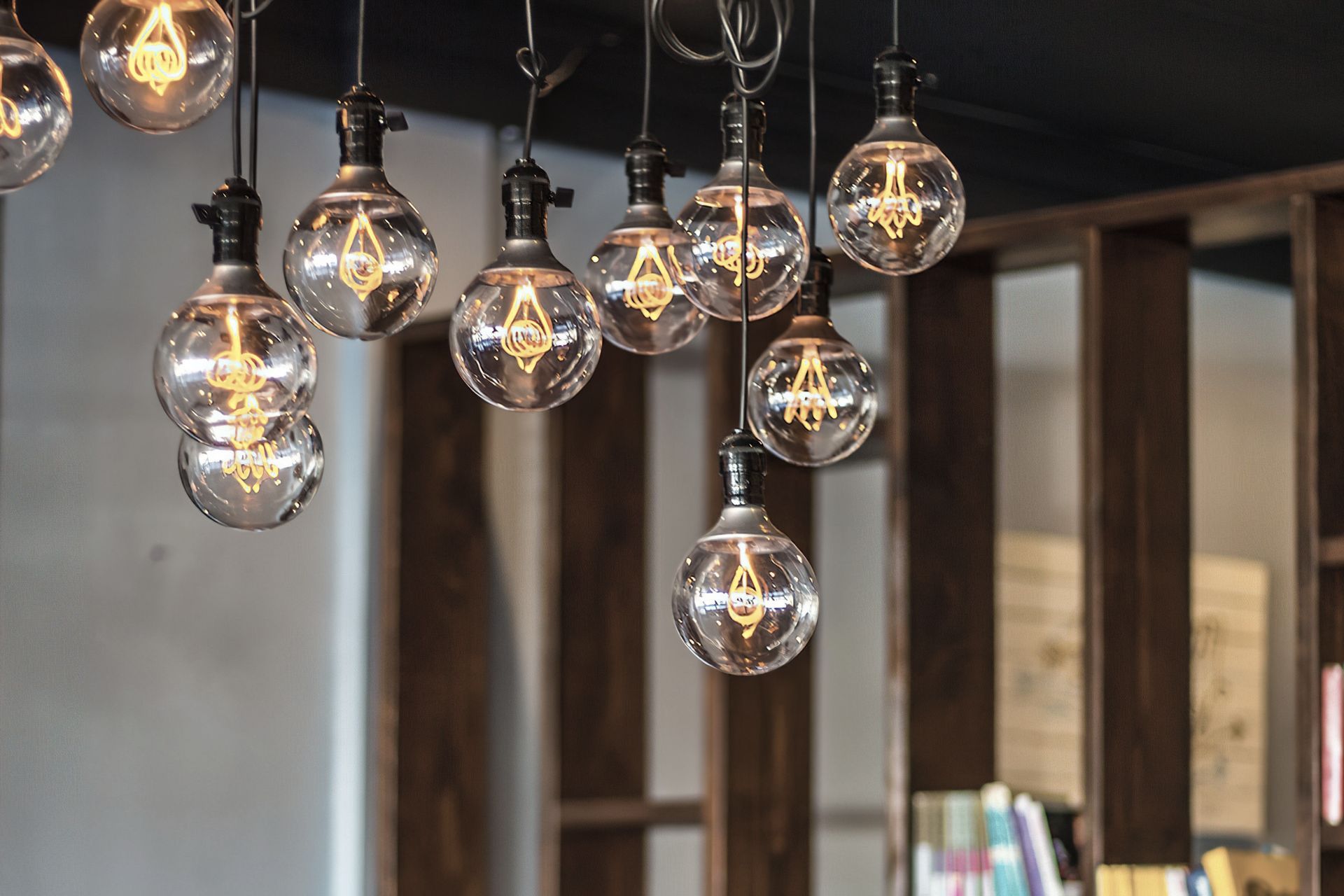 Hero Banner for DanMac Electrical