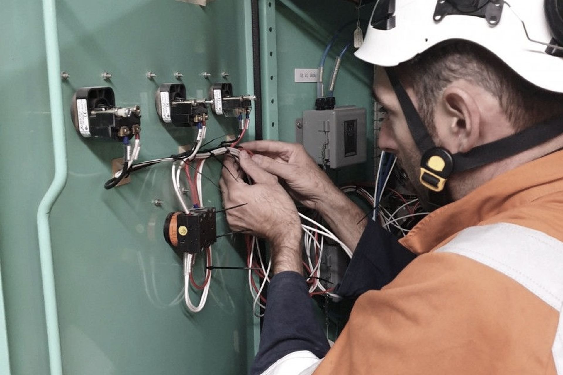 Hero Banner for XP Electrical