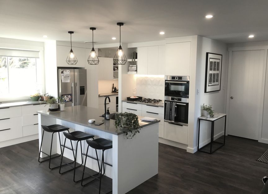 Leading Edge Electrical