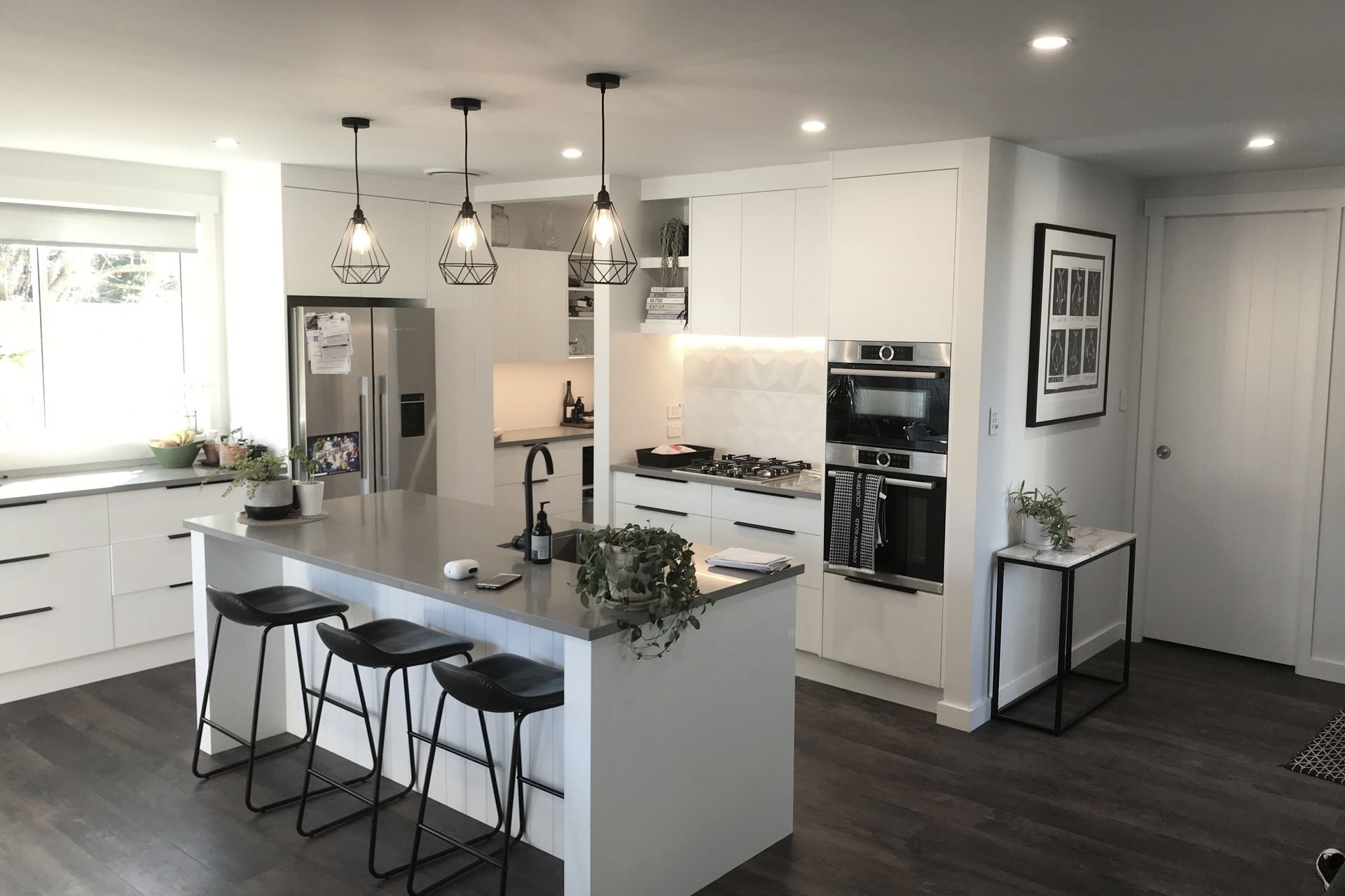 Hero Banner for Leading Edge Electrical