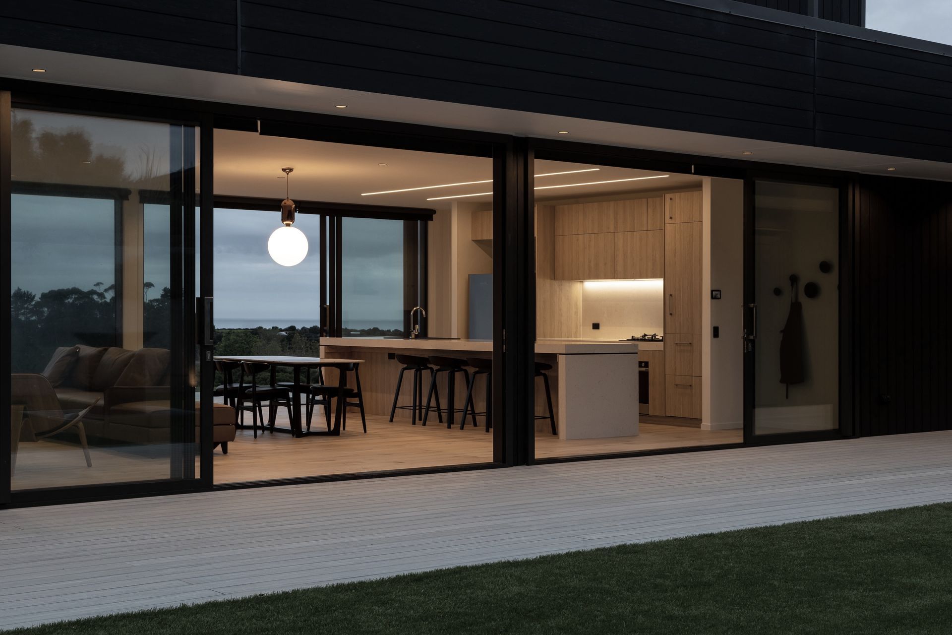 Hero Banner for Coastal Connections