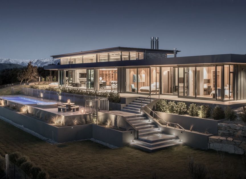 Lake Wanaka Electrical