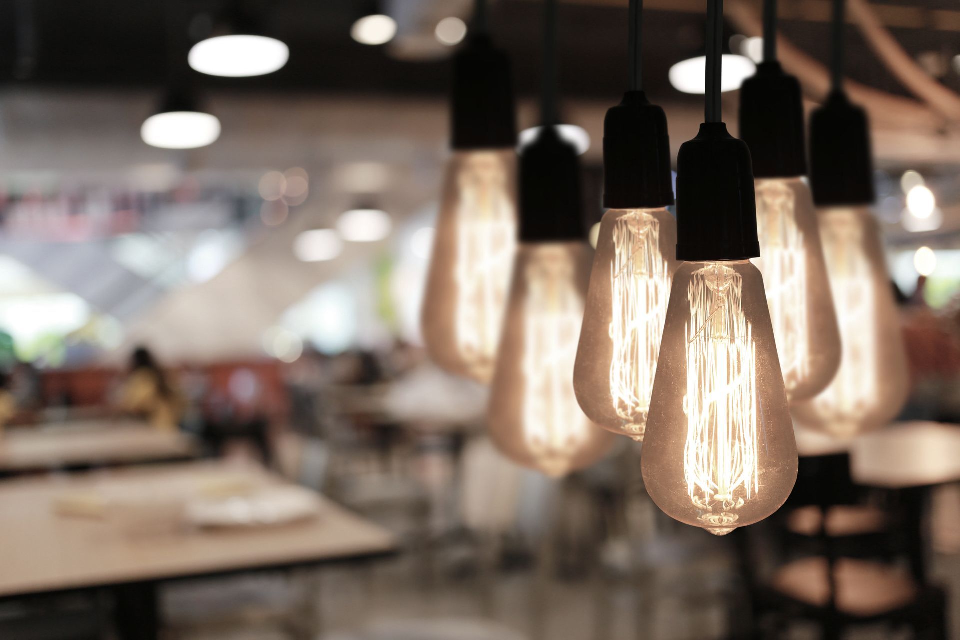 Hero Banner for PERL Electrical