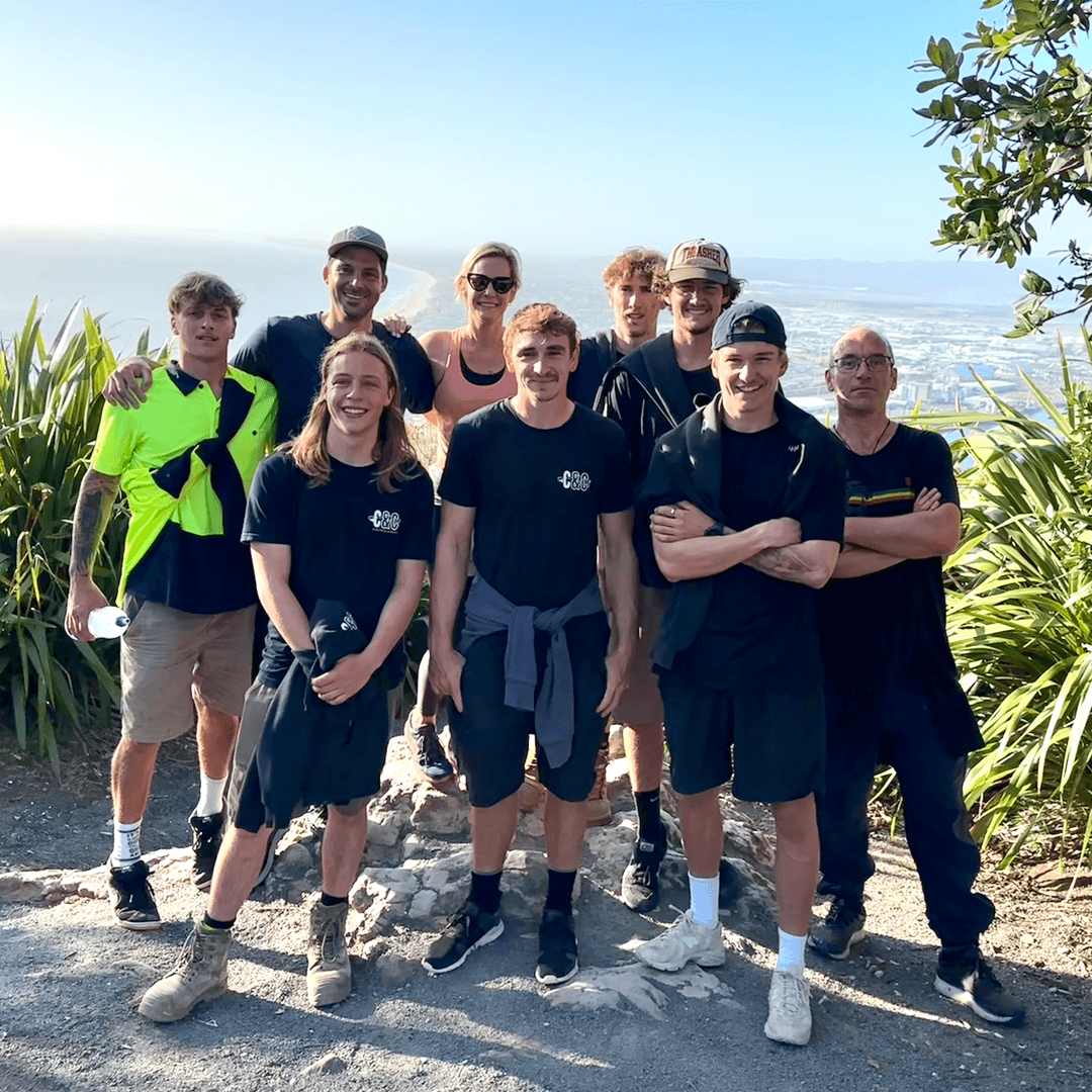 Chris & Co Electrical & Solar