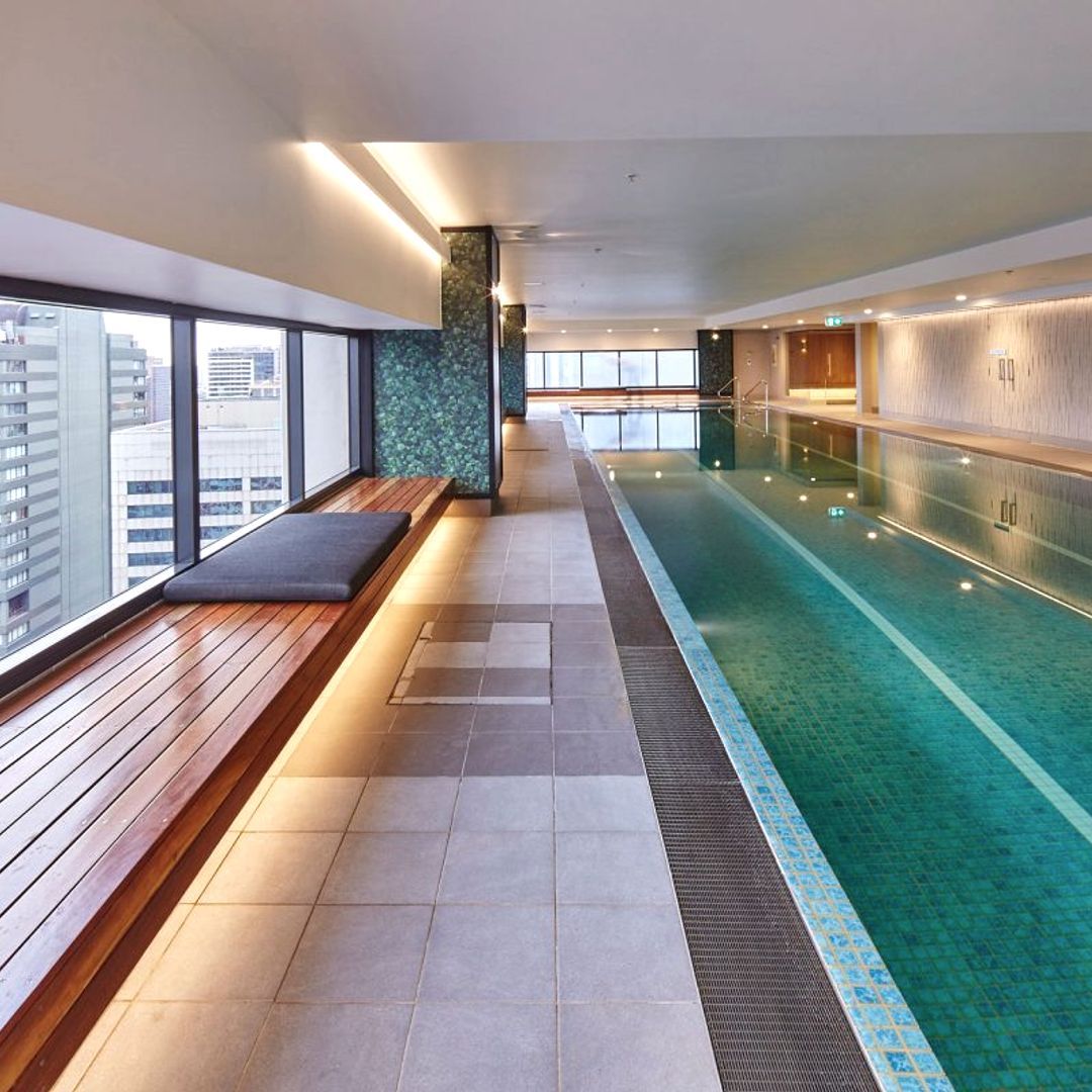 Somerville Electric Pty Ltd