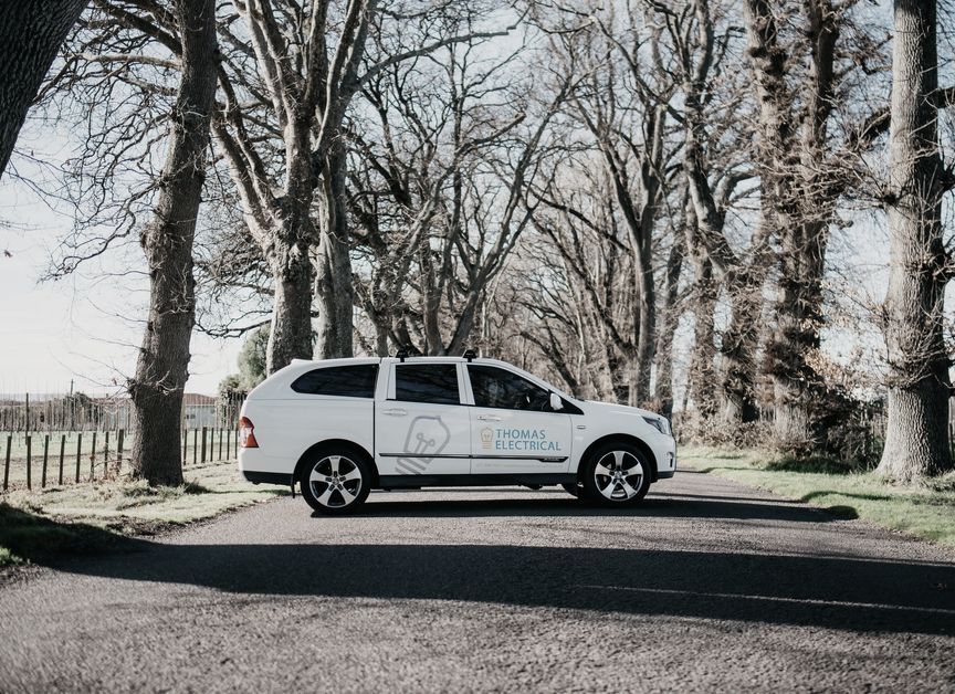 Thomas Electrical