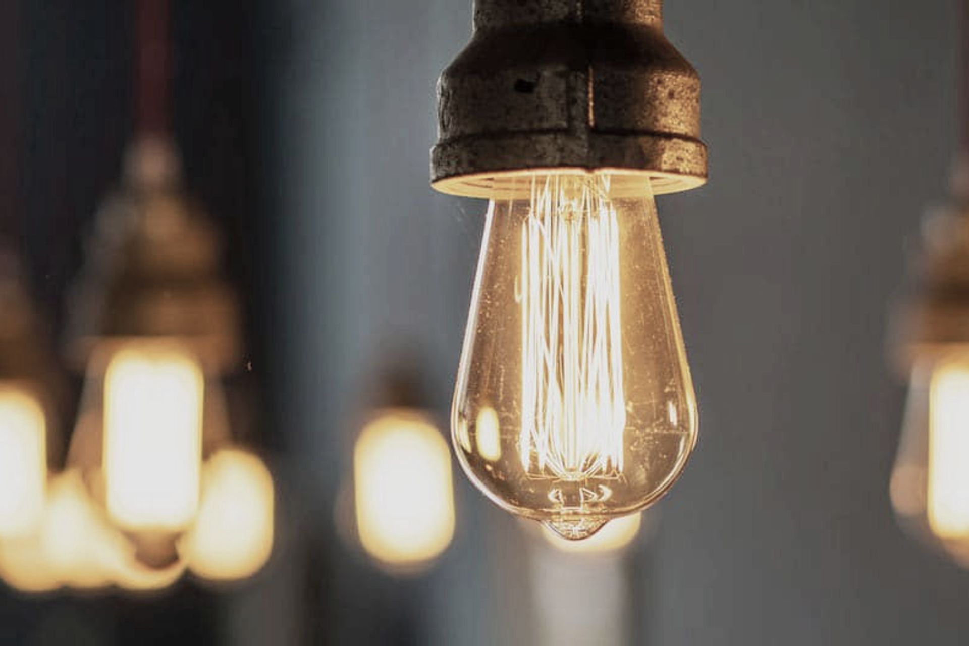 This Is Electric banner