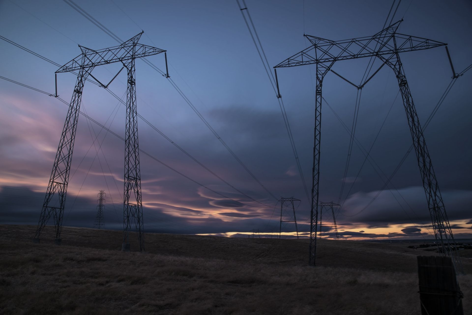 Hero Banner for B Electric Ltd