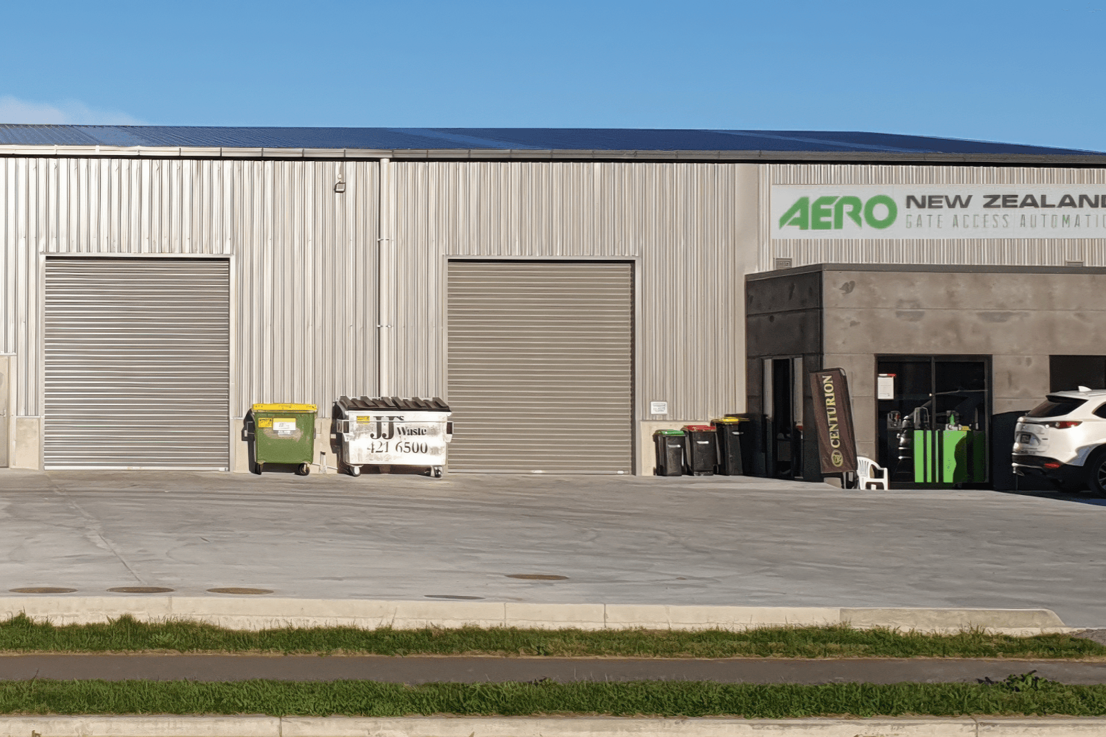 Aero NZ