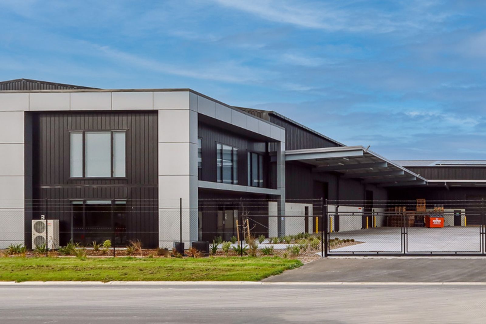 Fire Safety Solutions