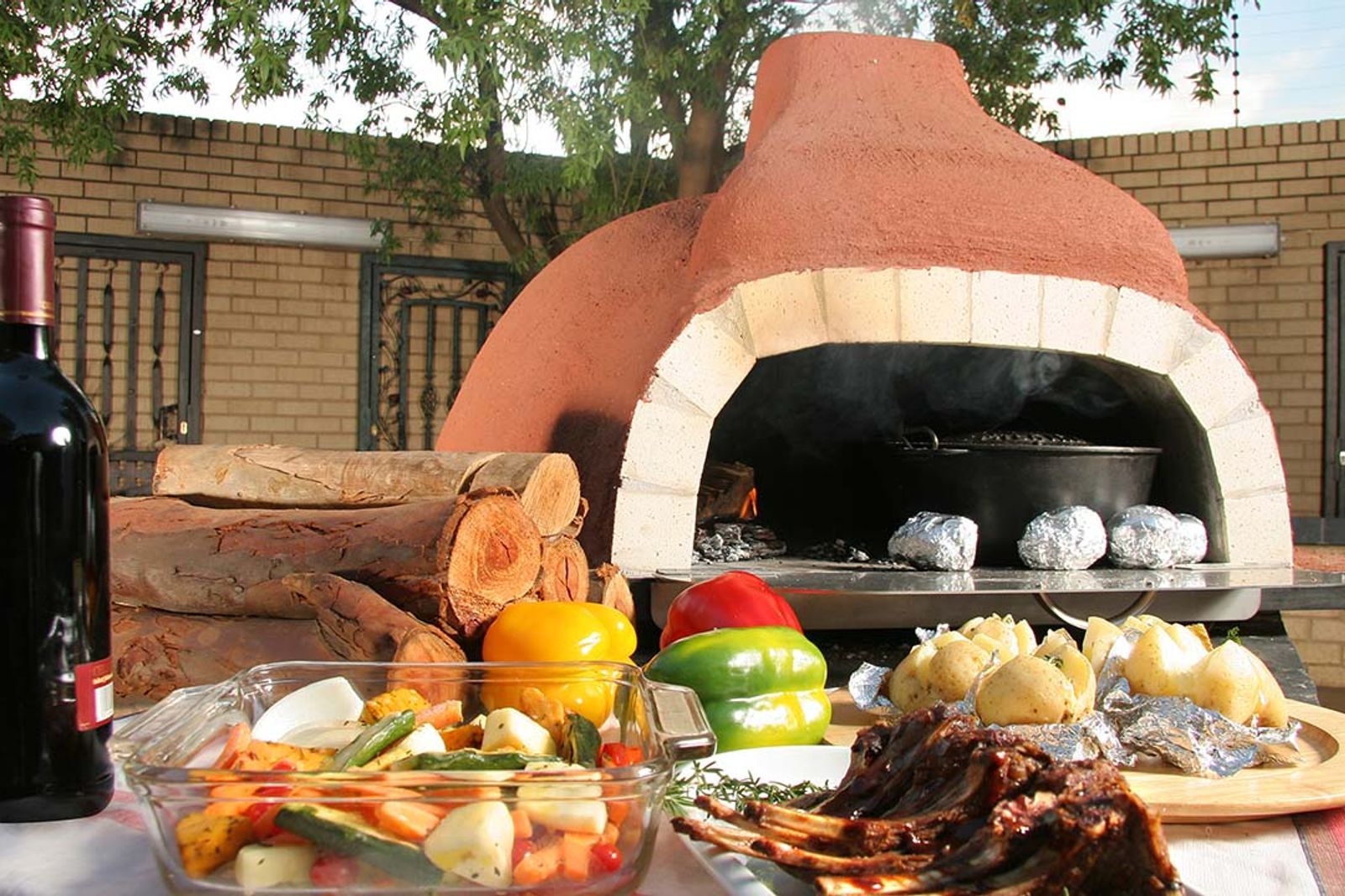 Jetmaster Heat & Glo