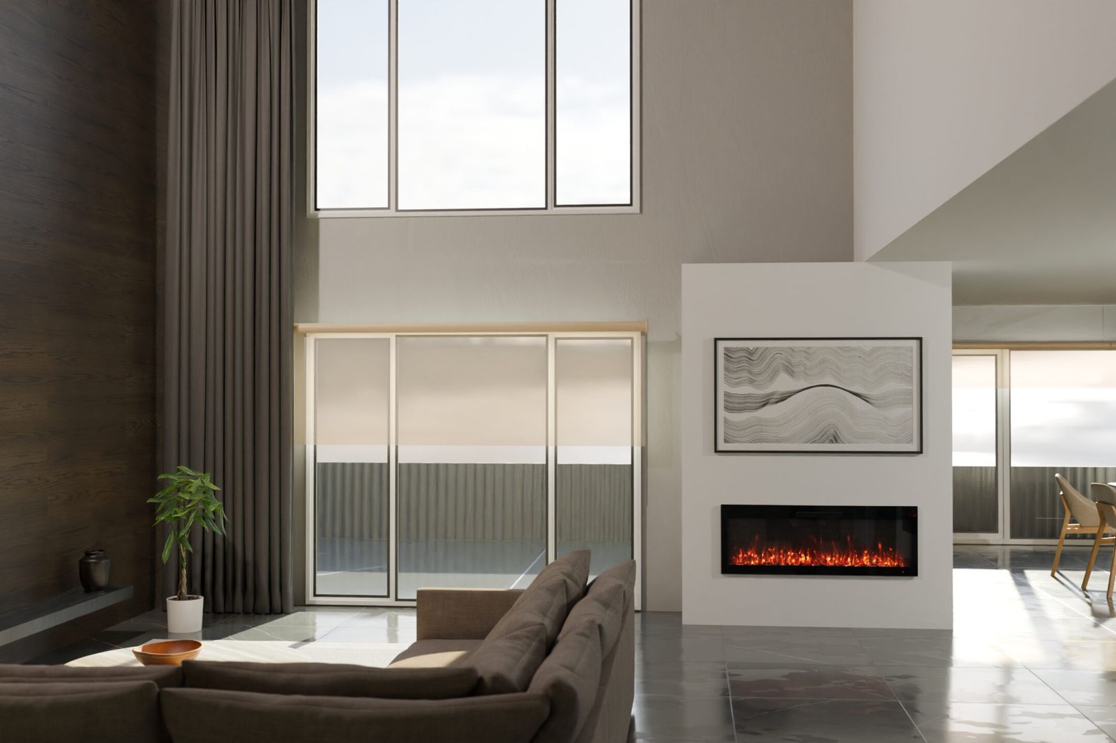 Jetmaster Heat & Glo