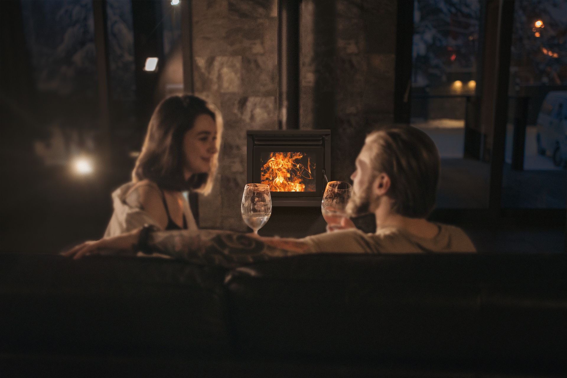 Supporting Image 3 for Ethos Woodfires