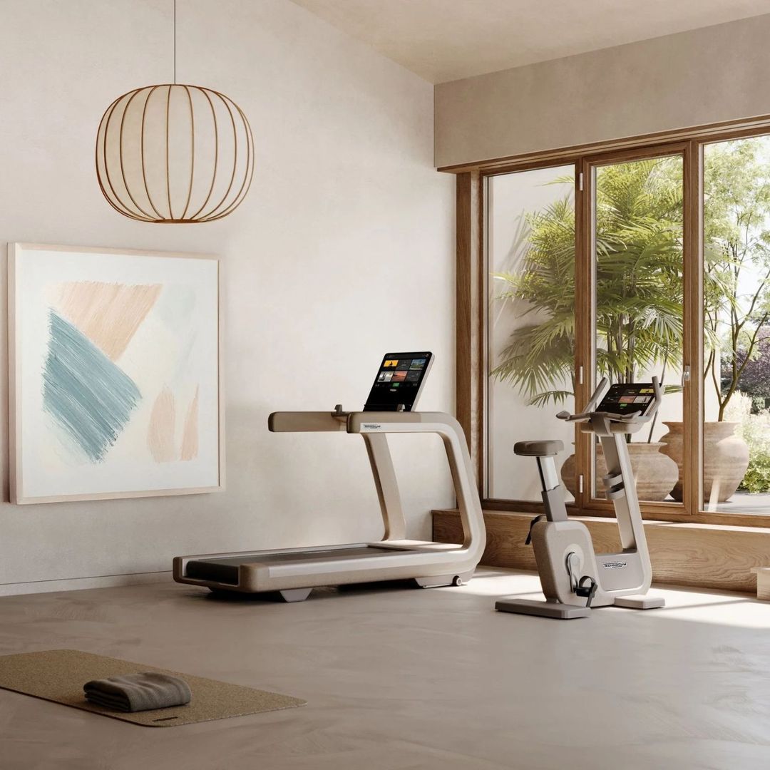 Technogym