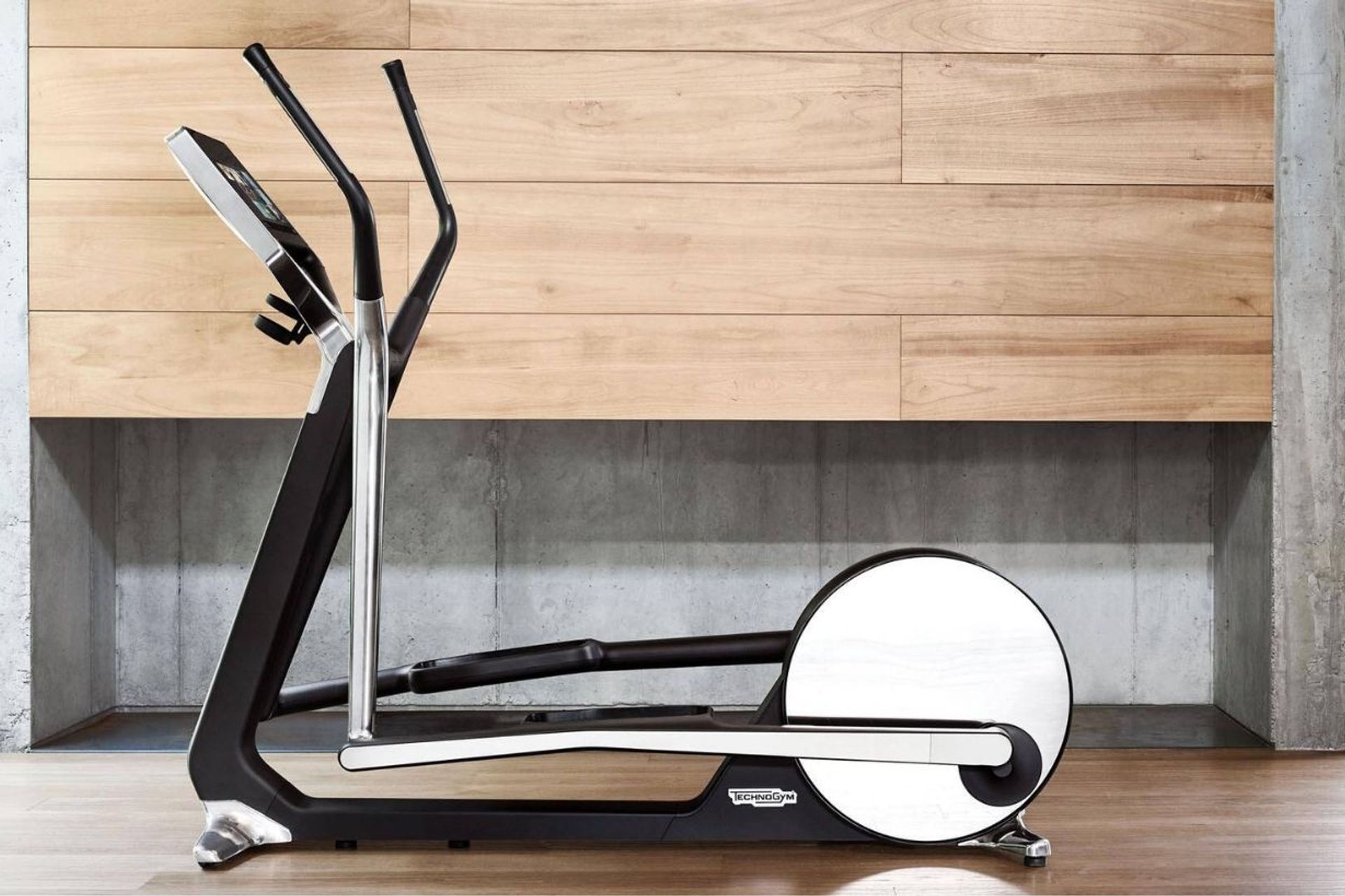 Supporting Image 4 for Technogym