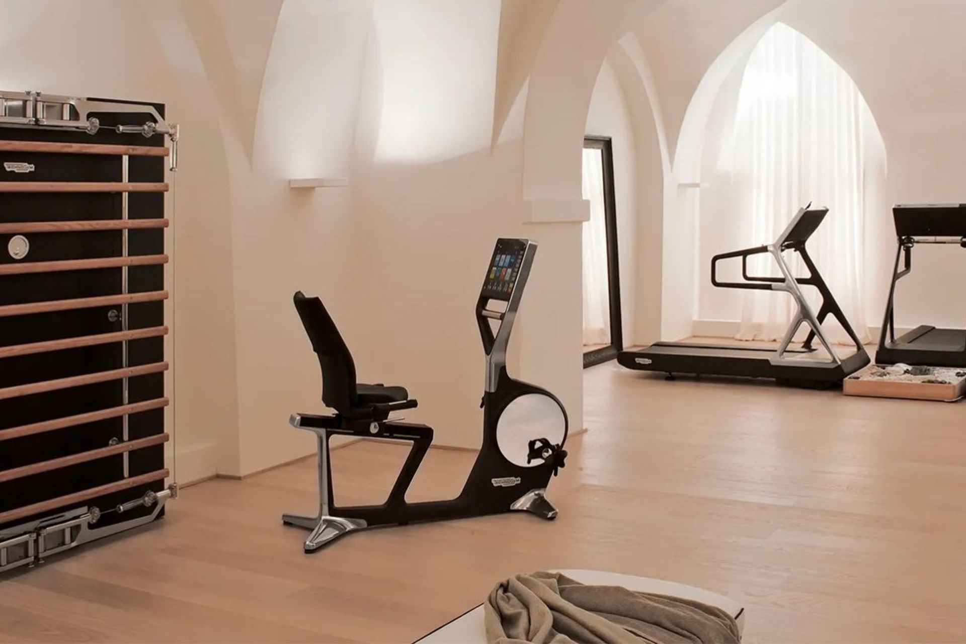 Supporting Image 7 for Technogym