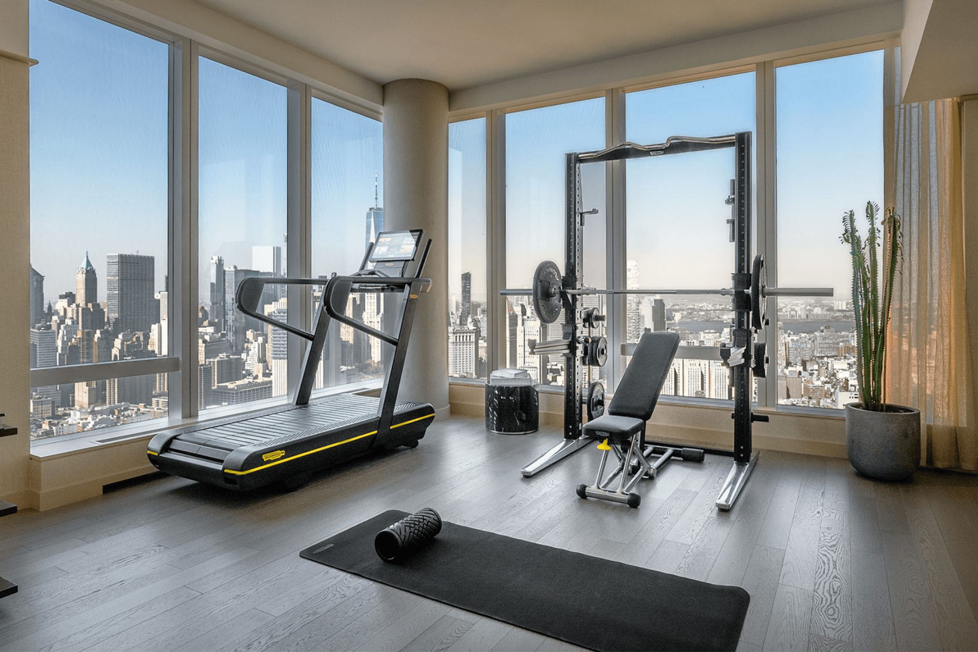 Supporting Image 5 for Technogym