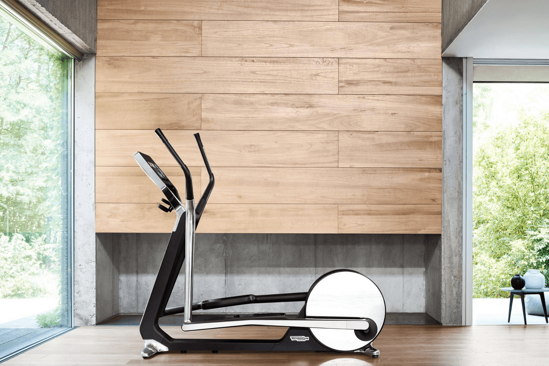 Supporting Image 6 for Technogym