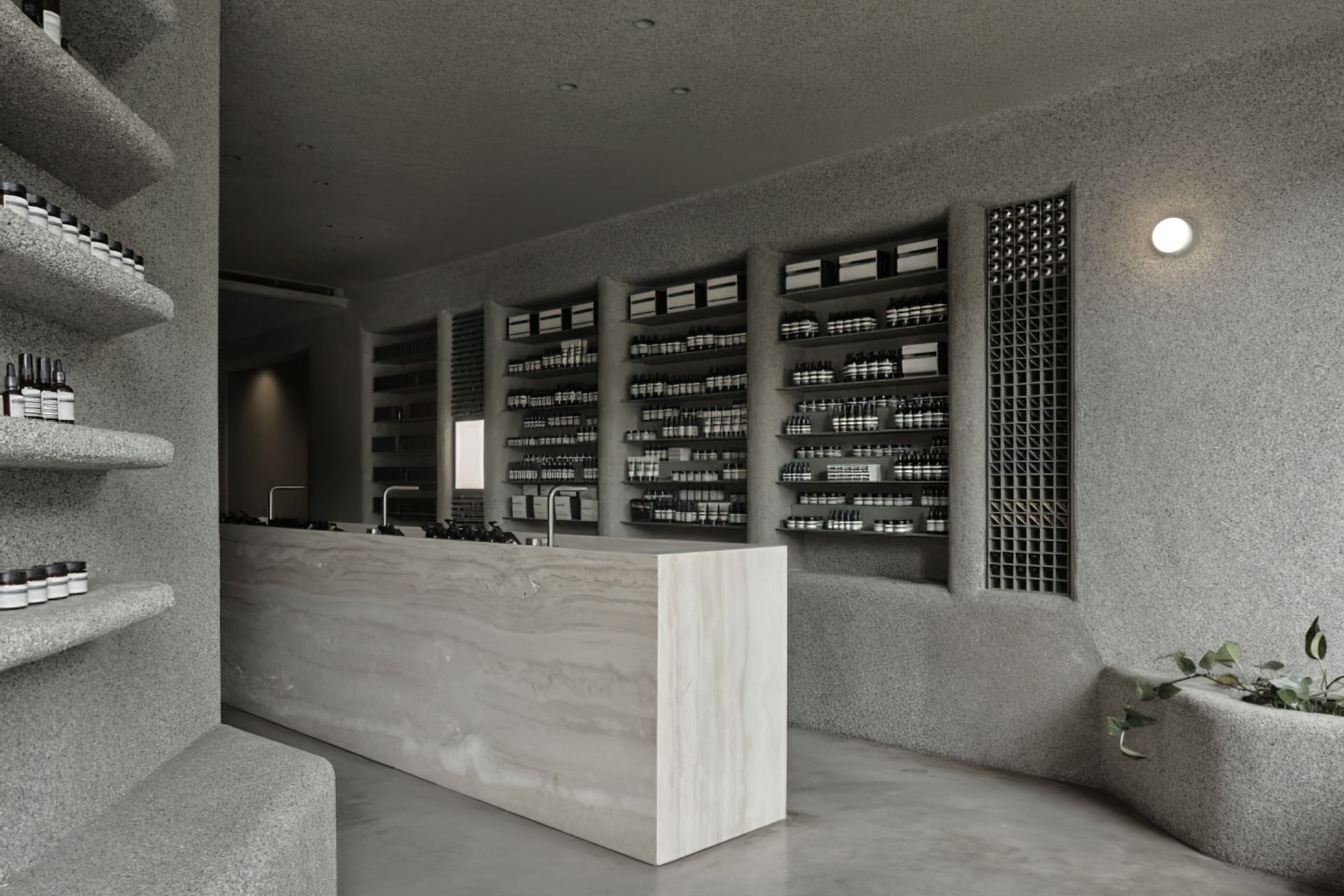 Supporting Image 3 for Alternative Surfaces