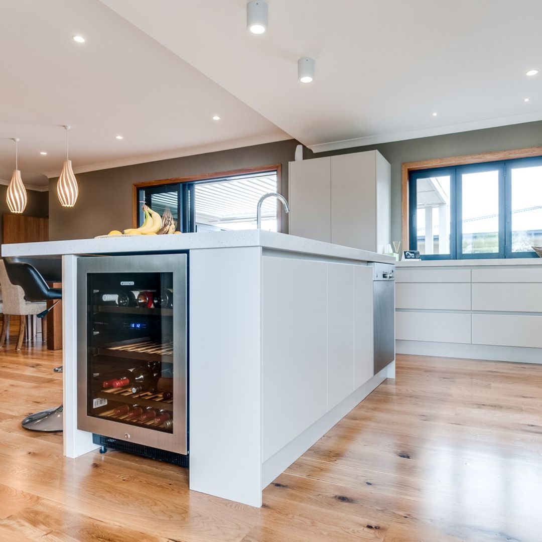 Napier Timber Flooring