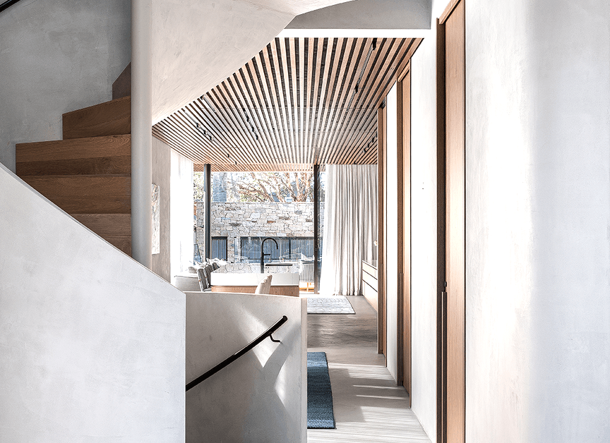 Alternative Surfaces