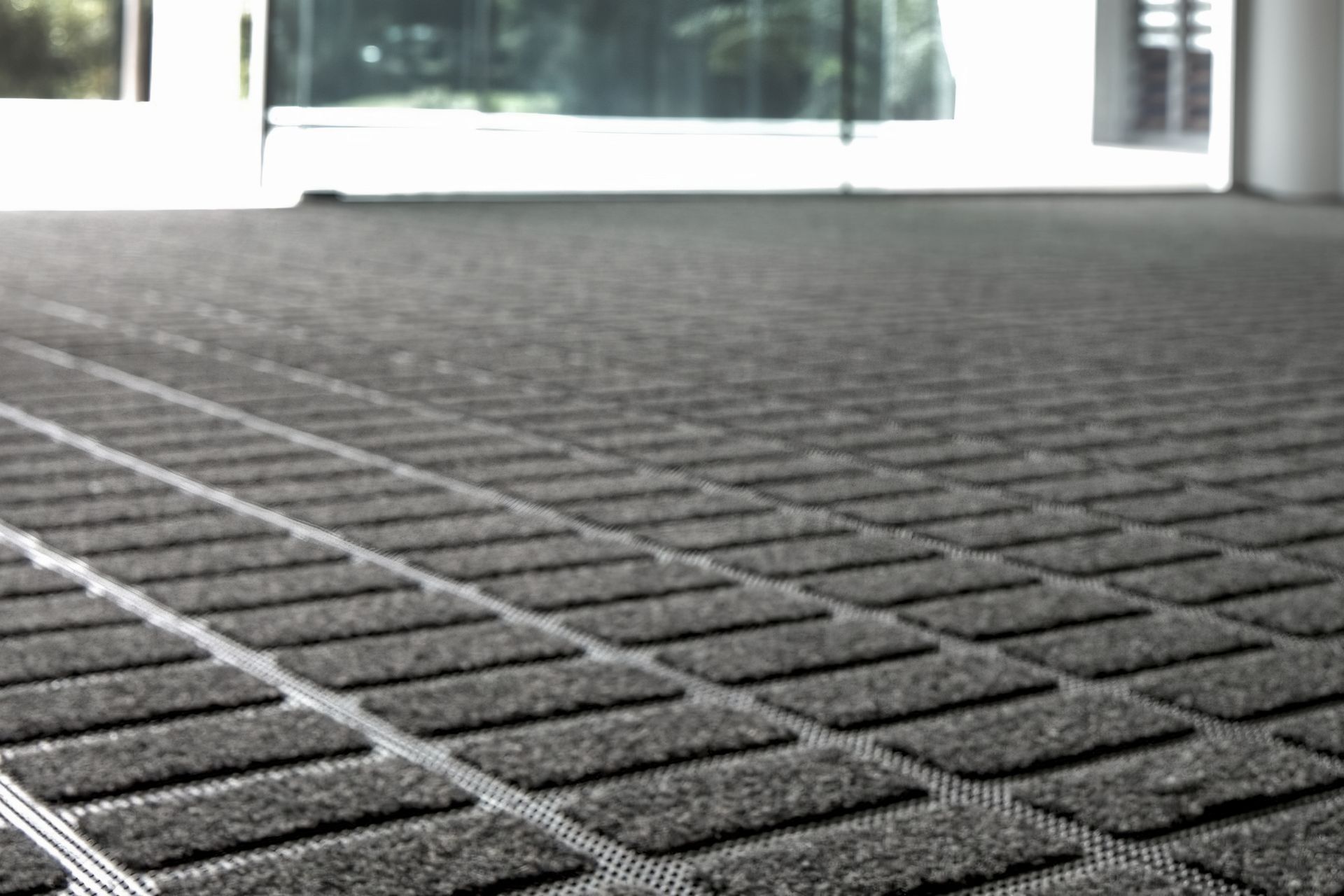 Hero Banner for Hills Commercial Floors