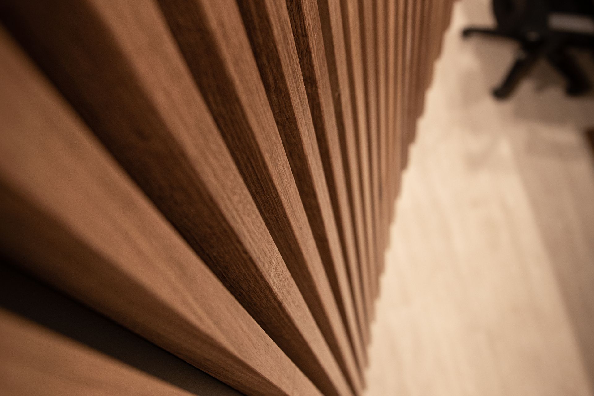 The Barking Axe banner