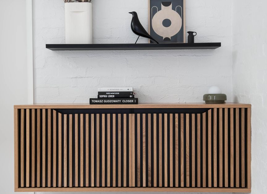 Turner Bespoke Design