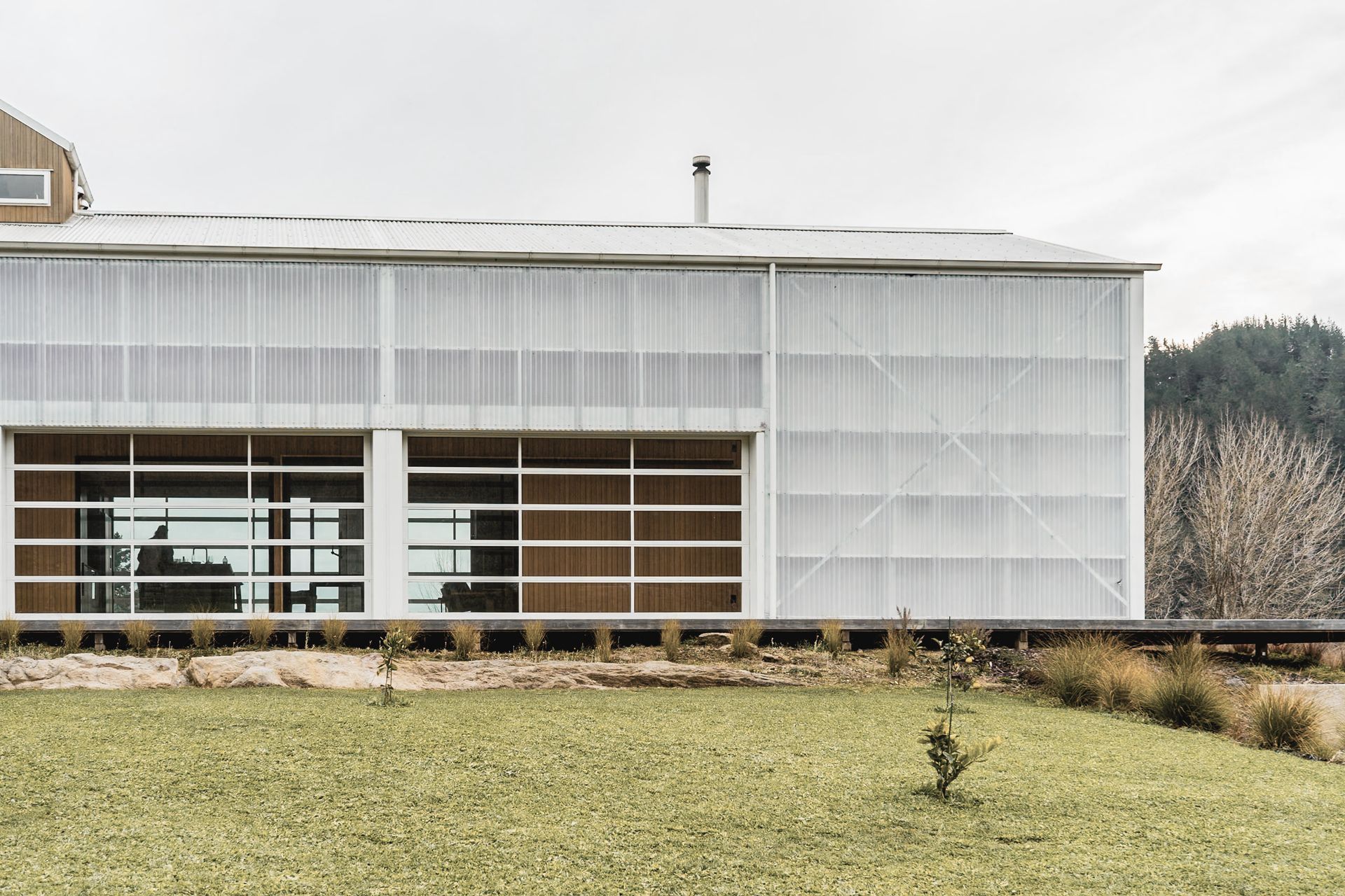 Glideaway Garage Door Systems banner