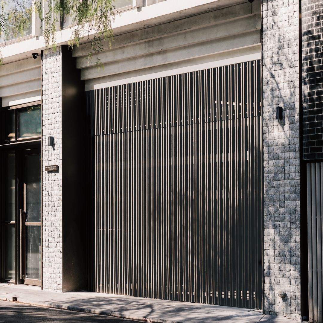 Tower Garage Doors