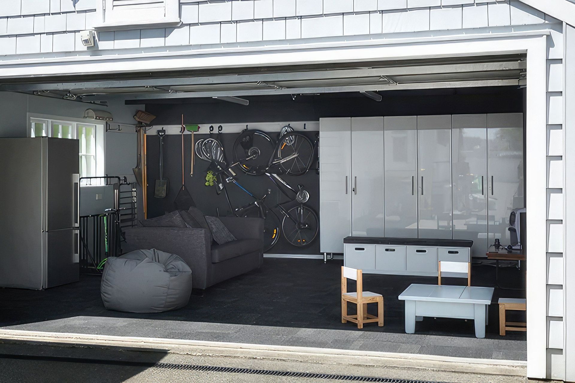 Supporting Image 3 for Pimp My Garage