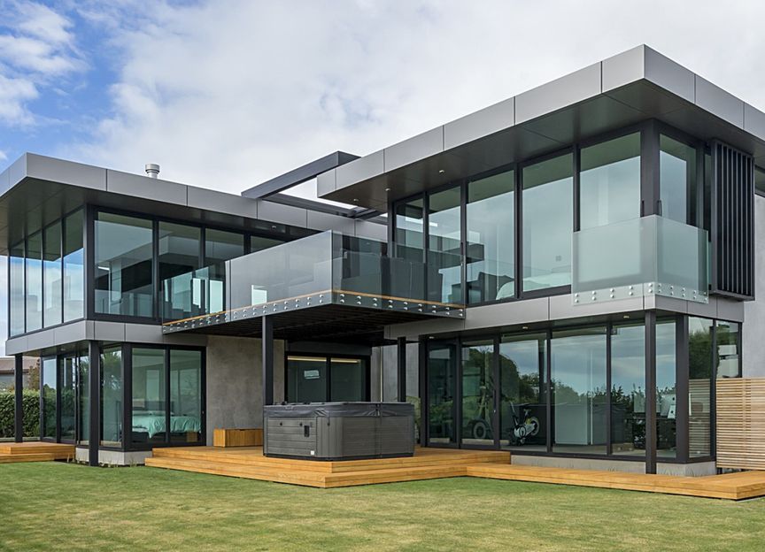 Nebulite® Windows & Doors Garden City