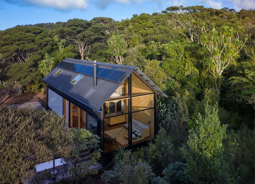 Metro Performance Glass