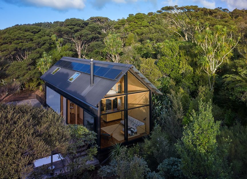 Metro Performance Glass