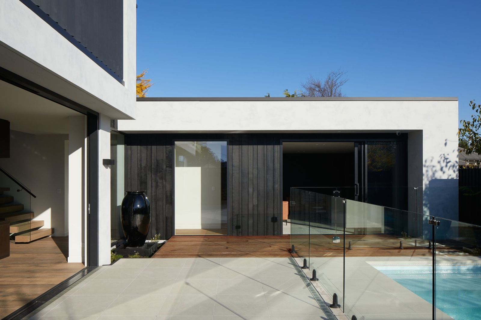 NZ Frameless Glass