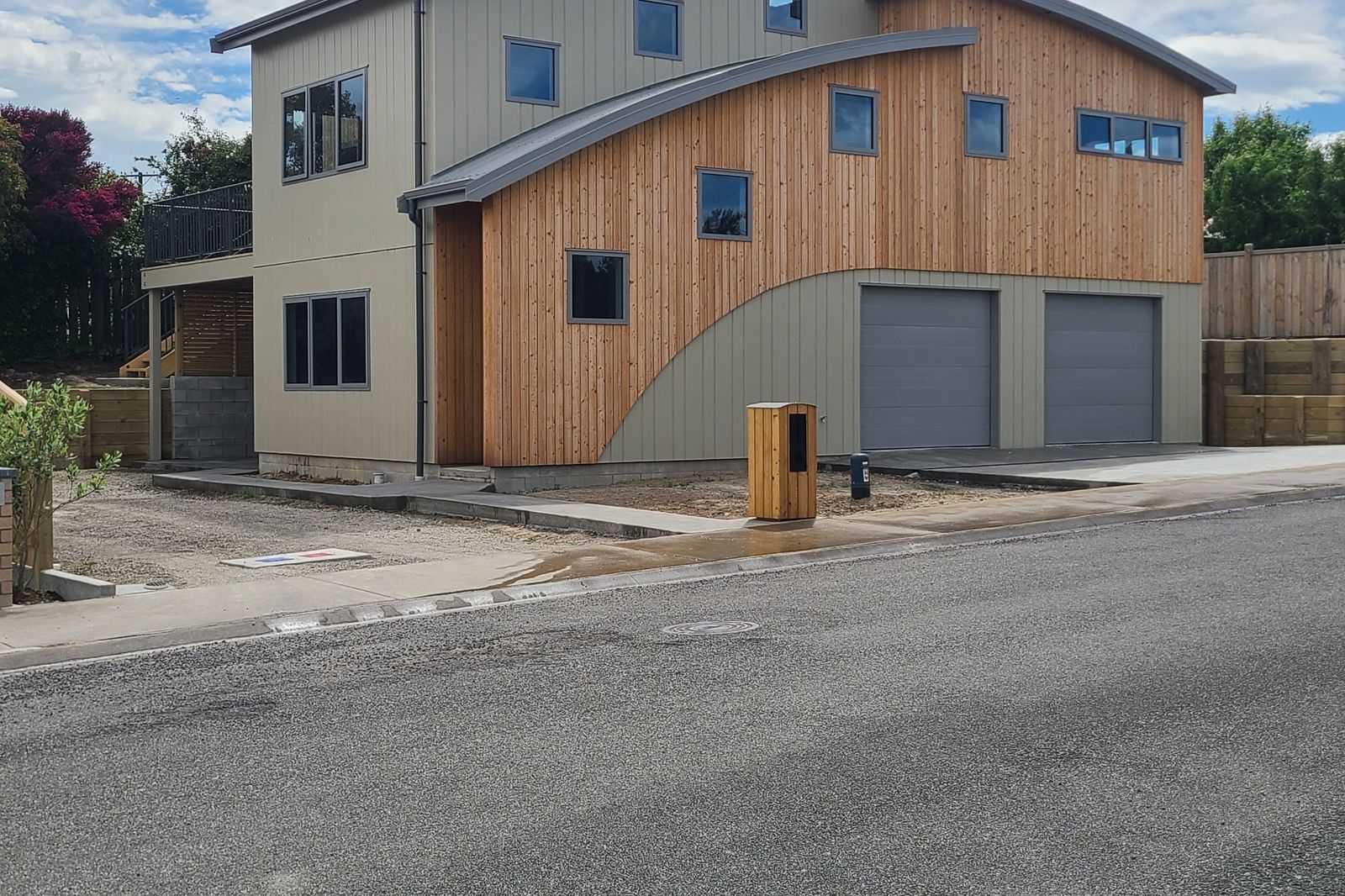 Nebulite® Windows & Doors Masterton