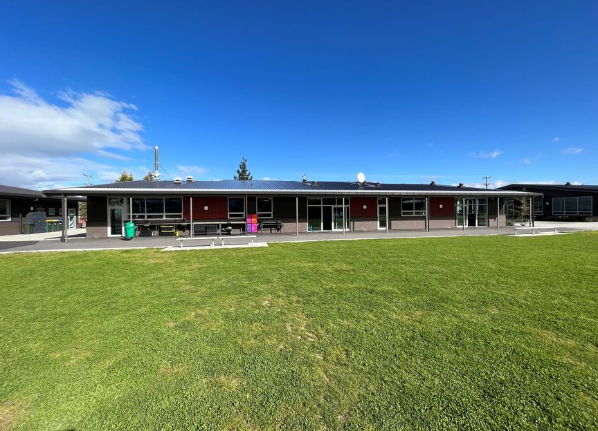 Morlite Aluminium – Nulook® Dunedin