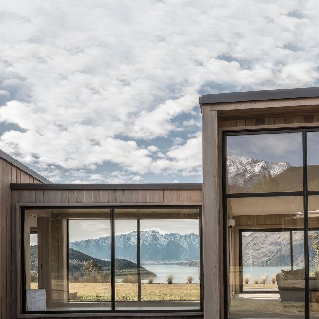 Vistalite® Windows and Doors Manawatu