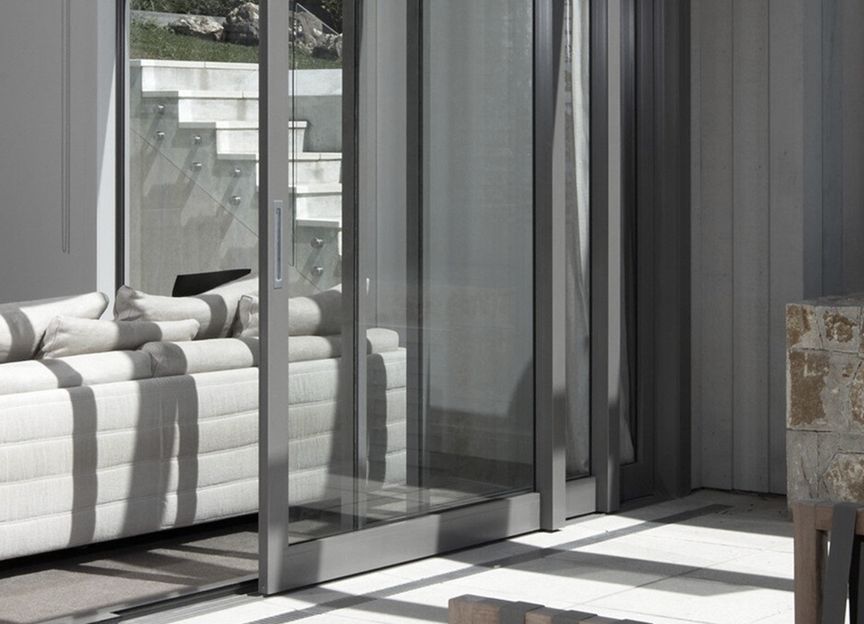 Fisher® Windows and Doors Marlborough