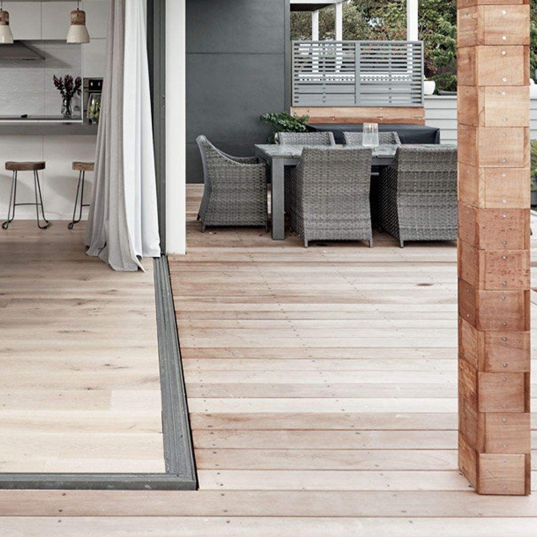 Fisher® Windows and Doors Wellington