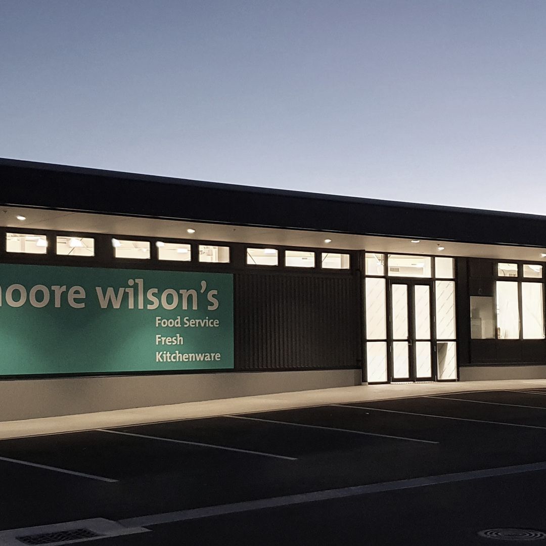 Nebulite® Windows & Doors Masterton