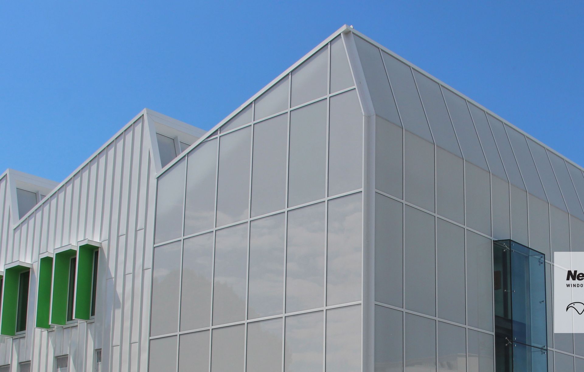 Nebulite® Windows & Doors Tauranga