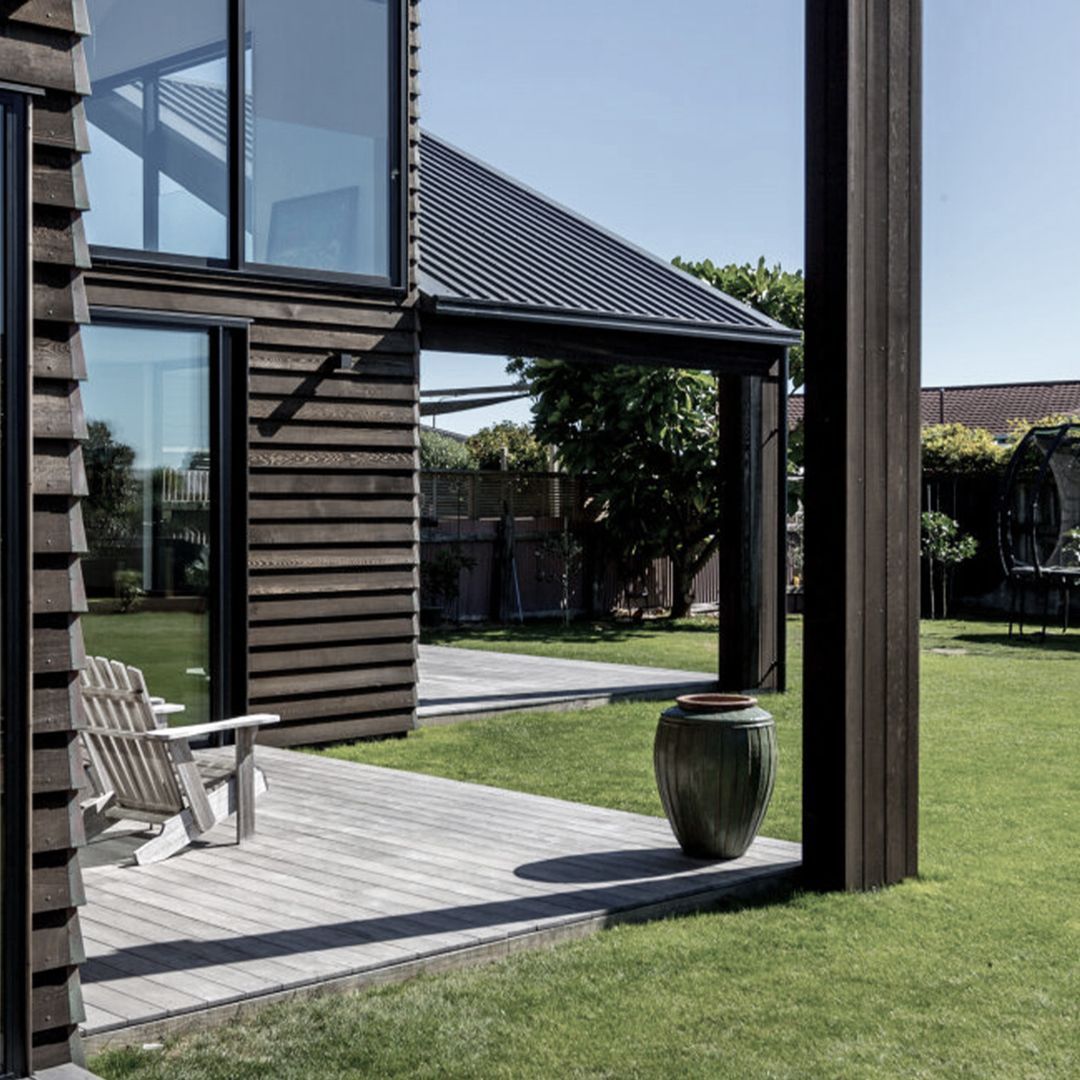 Nulook® Windows & Doors Wanganui