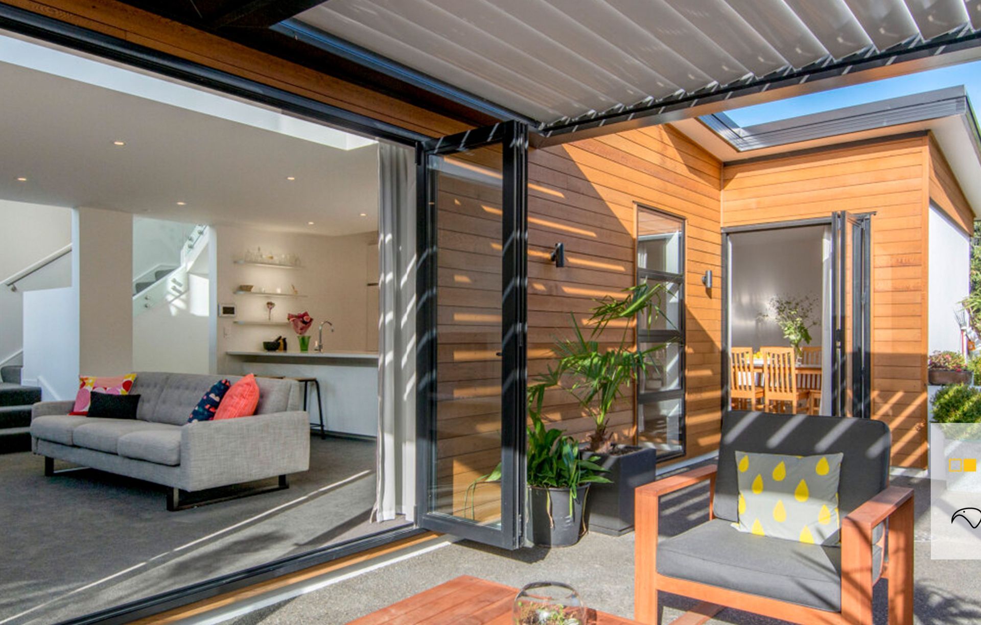 Nulook™ Windows & Doors New Plymouth