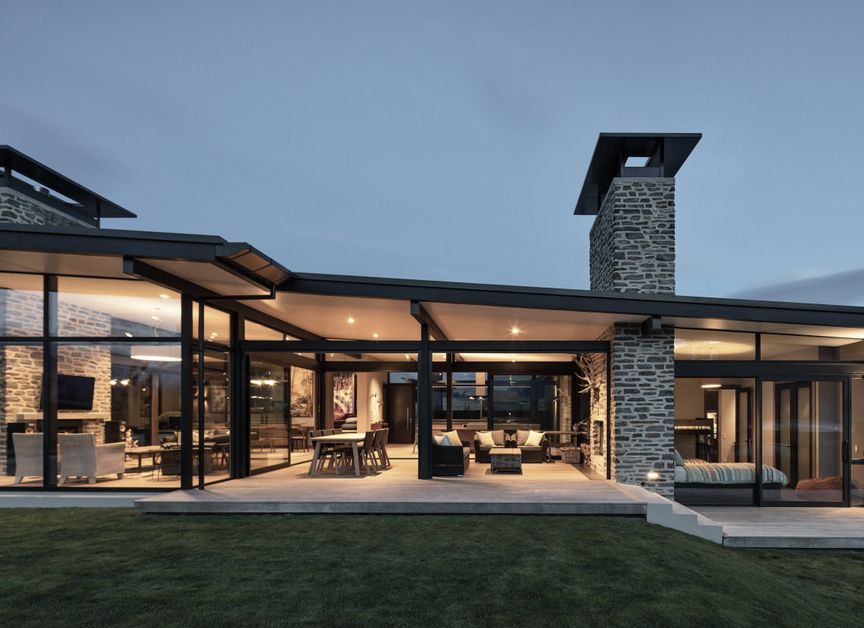 E13 Performance Windows