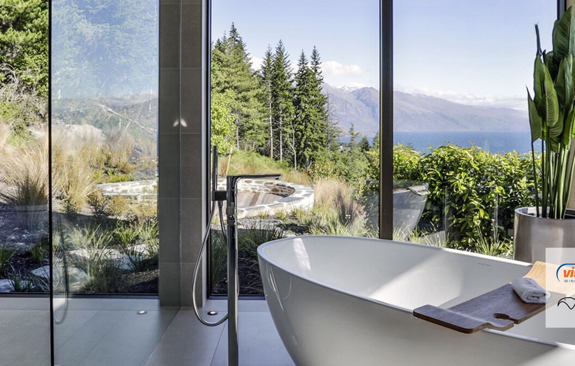 Vistalite® Windows and Doors Manawatu
