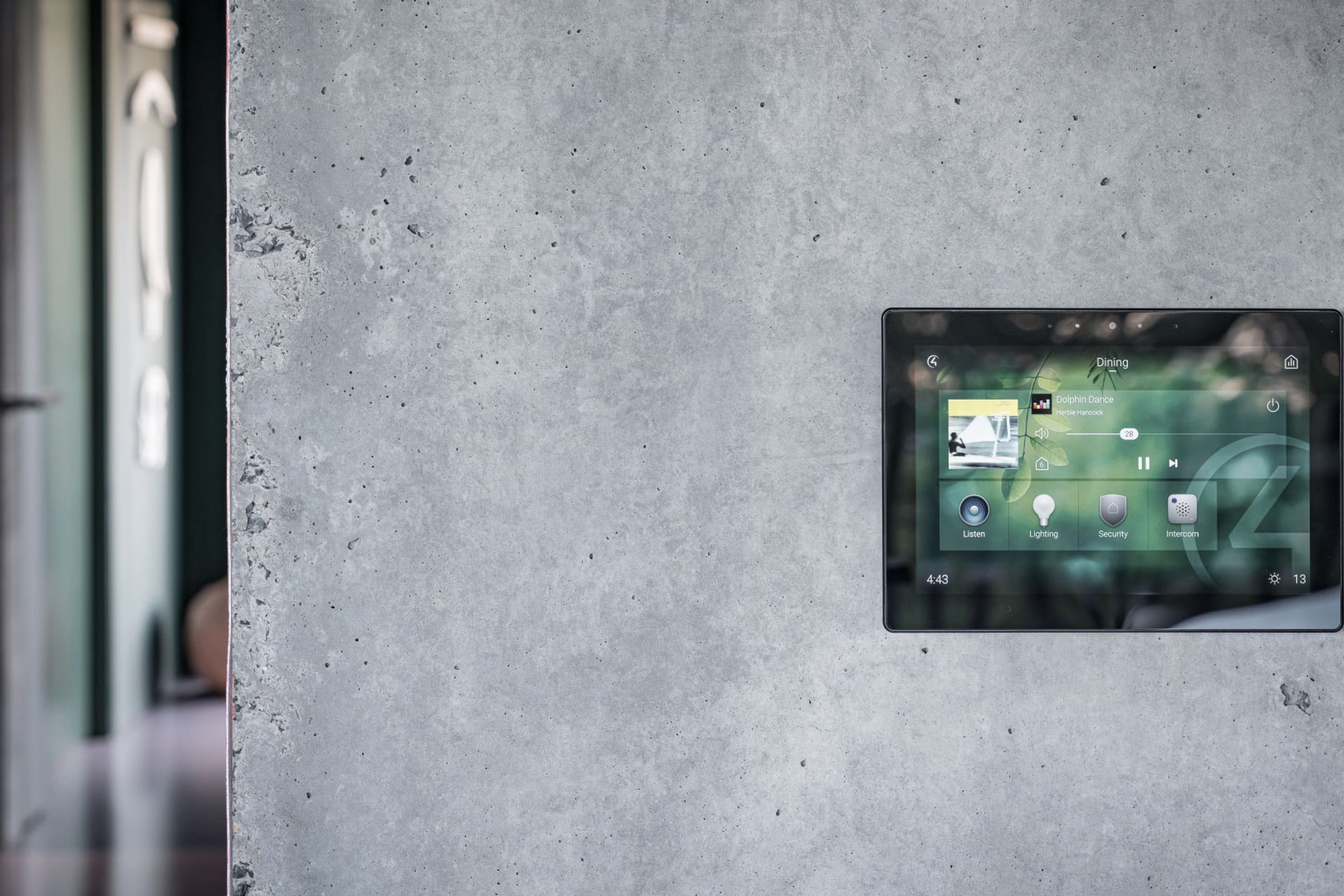 Hero Banner for Custom Digital