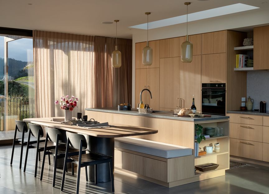 The Other Half Design