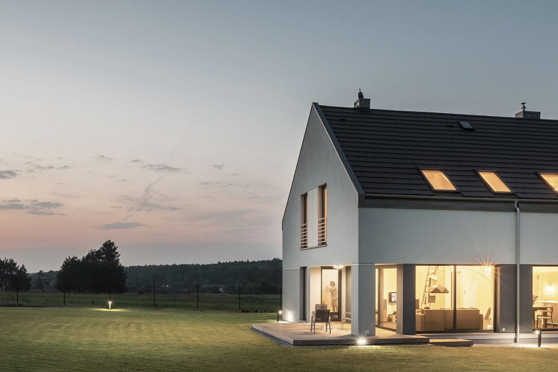 Hero Banner for PERL Electrical Tauranga