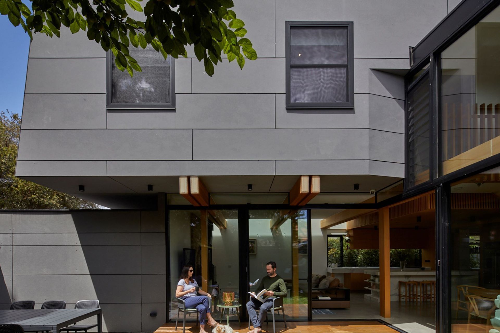 Supporting Image 3 for Your Smart Life